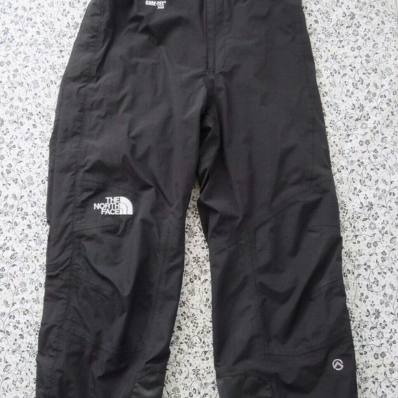 north face gore tex ski pants